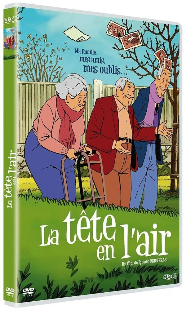 Acheter La tête en l'air Bon état - 22,05 € La tête en l'air Bon état - reconditionné disponible sur Label Emmaüs